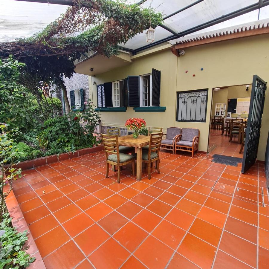 Hotel Cayman Quito Exteriör bild