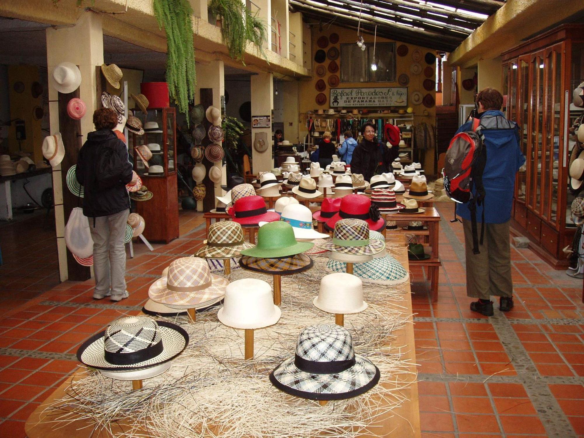 Hotel Cayman Quito Exteriör bild