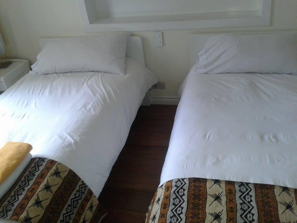 Hotel Cayman Quito Exteriör bild