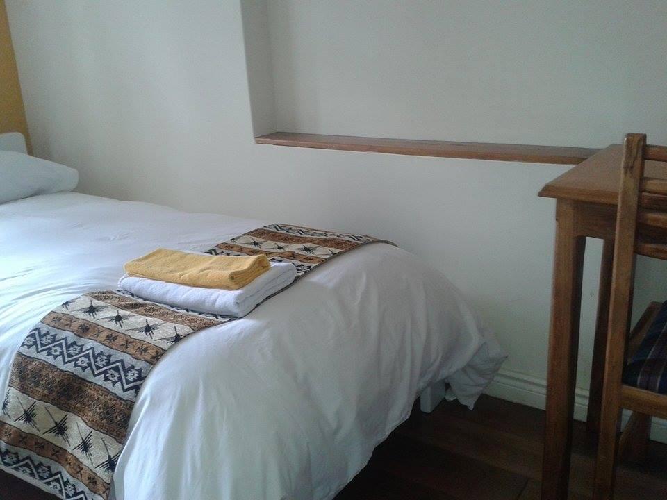 Hotel Cayman Quito Exteriör bild