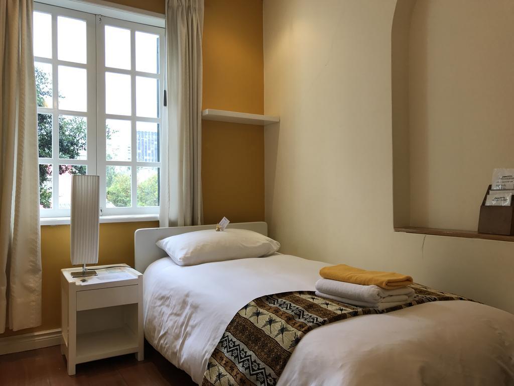 Hotel Cayman Quito Exteriör bild